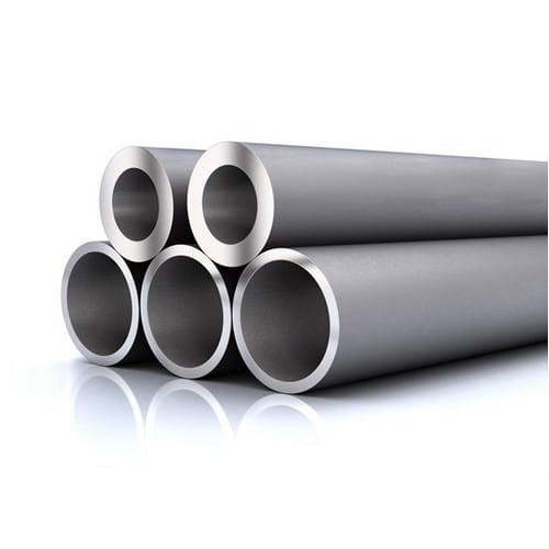Duté tyče a trubky od Stainless Europe Sp. z o.o.