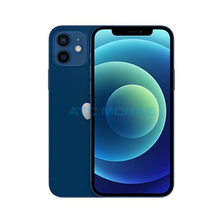 Oprava iPhonů a servis mobilních telefonů od ATC Mobile