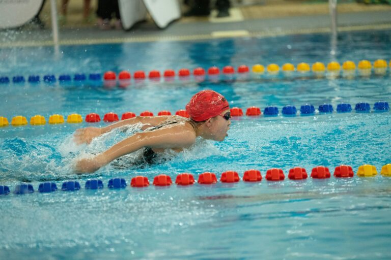 Týden sportu zdarma přilákal přes 10 tisíc návštěvníků
