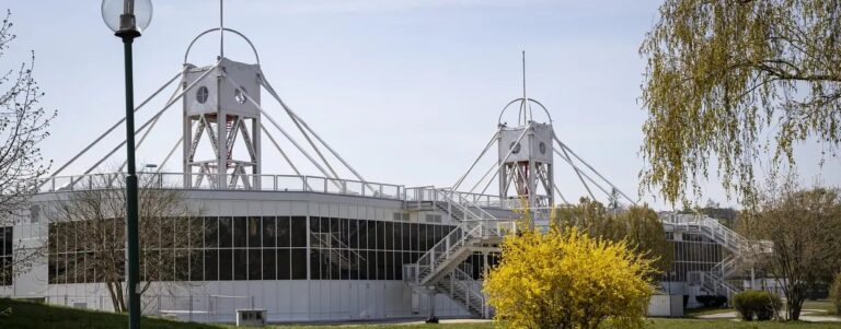 Do obnovy Výstaviště Praha a Holešovické tržnice míří miliardy. Návštěvnost dál roste