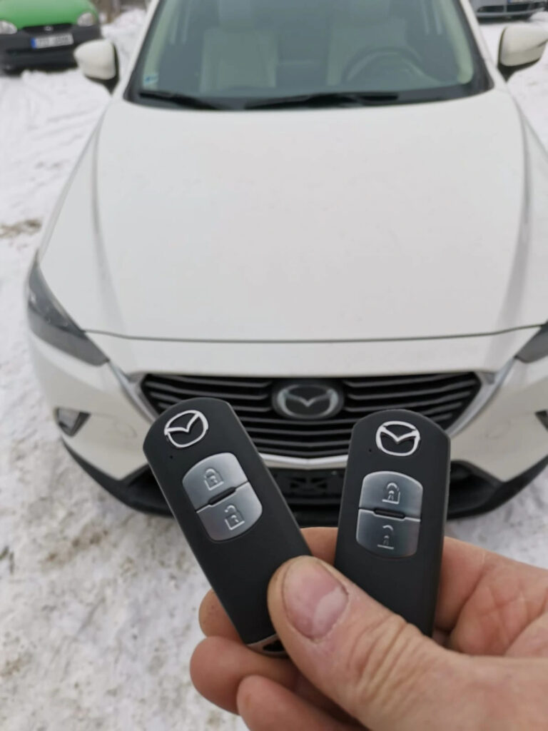 Jak moderní technologie mění servis automobilů